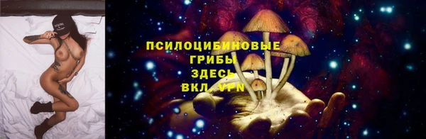 герыч Лиски